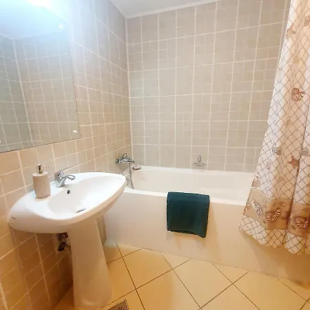 Summer Lake Appartement