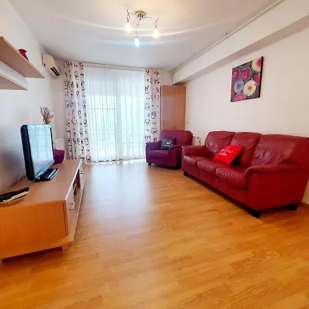 Appartement Summer Lake