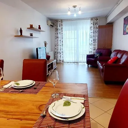 Appartement Summer Lake Mamaia